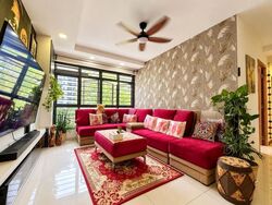 Blk 336B Anchorvale Cove (Sengkang), HDB 5 Rooms #626491971